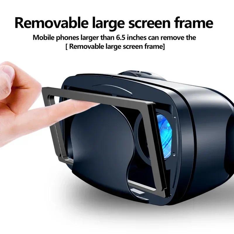 How Nuevo VRG Pro VR Gafas Virtual Reality Headset Dispositivos Viar 3D Goggles AR Gafas Inteligentes Lenses For  5-7'Inteligentesphone Cell Phone Can Transform Your Daily Routine