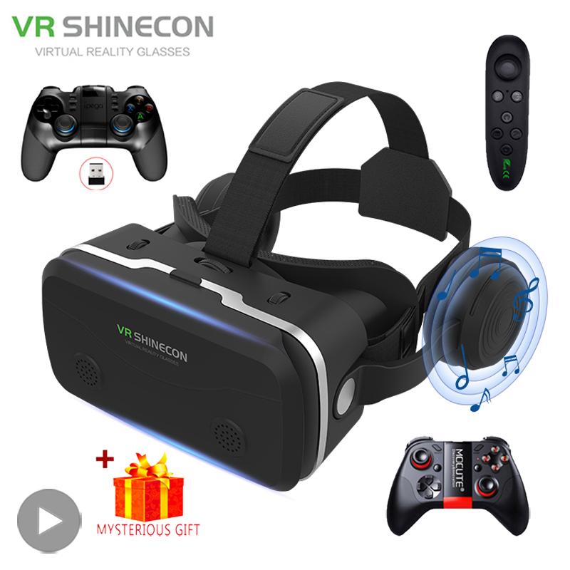 The Ultimate Guide to Virtual Reality VR Cermin mata 3D Headset Perantis Viar Helmet Goggles Lenses Pintar For Pintarphones Phone Mobile Headphone Realidade: Everything You Need to Know