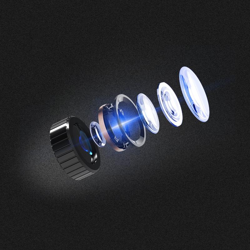 New Virtual Reality 3D VR Glasses Shinecon Pro VR Glasses Google Cardboard Headset Virtual Glasses for Smartphone ios Android